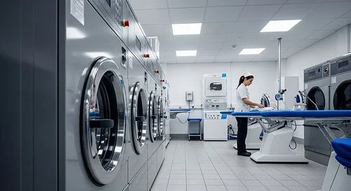 Laundry Attendant Housekeeper Jobs in Woking