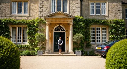 Staffing Service - Private Family Live in Housekeeper and Carer Roles in Cotswolds