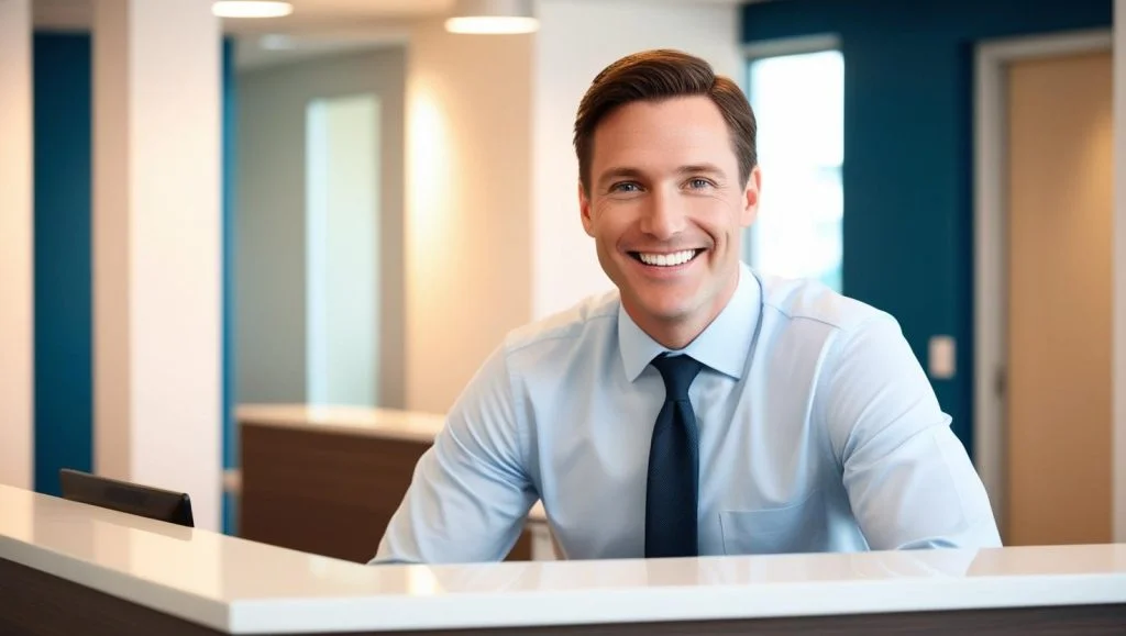 Office Receptionist Jobs in Cambridge