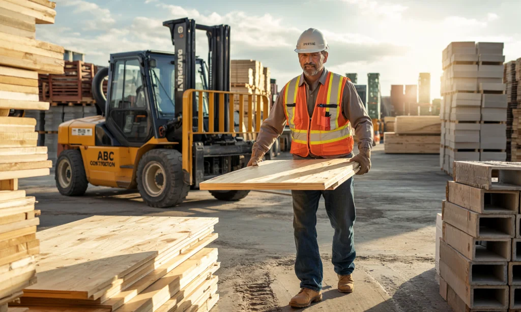 Construction Labourer in Slough