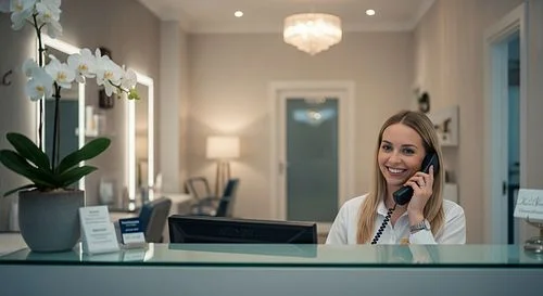 GP Receptionist Jobs in Nottingham