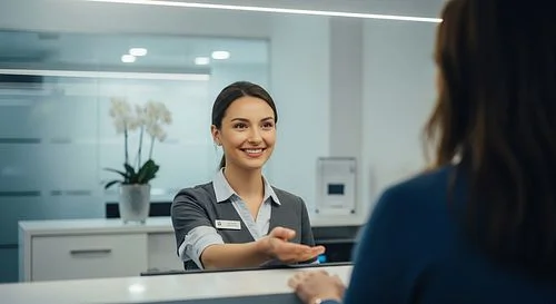 GP Receptionist Jobs in Nottingham