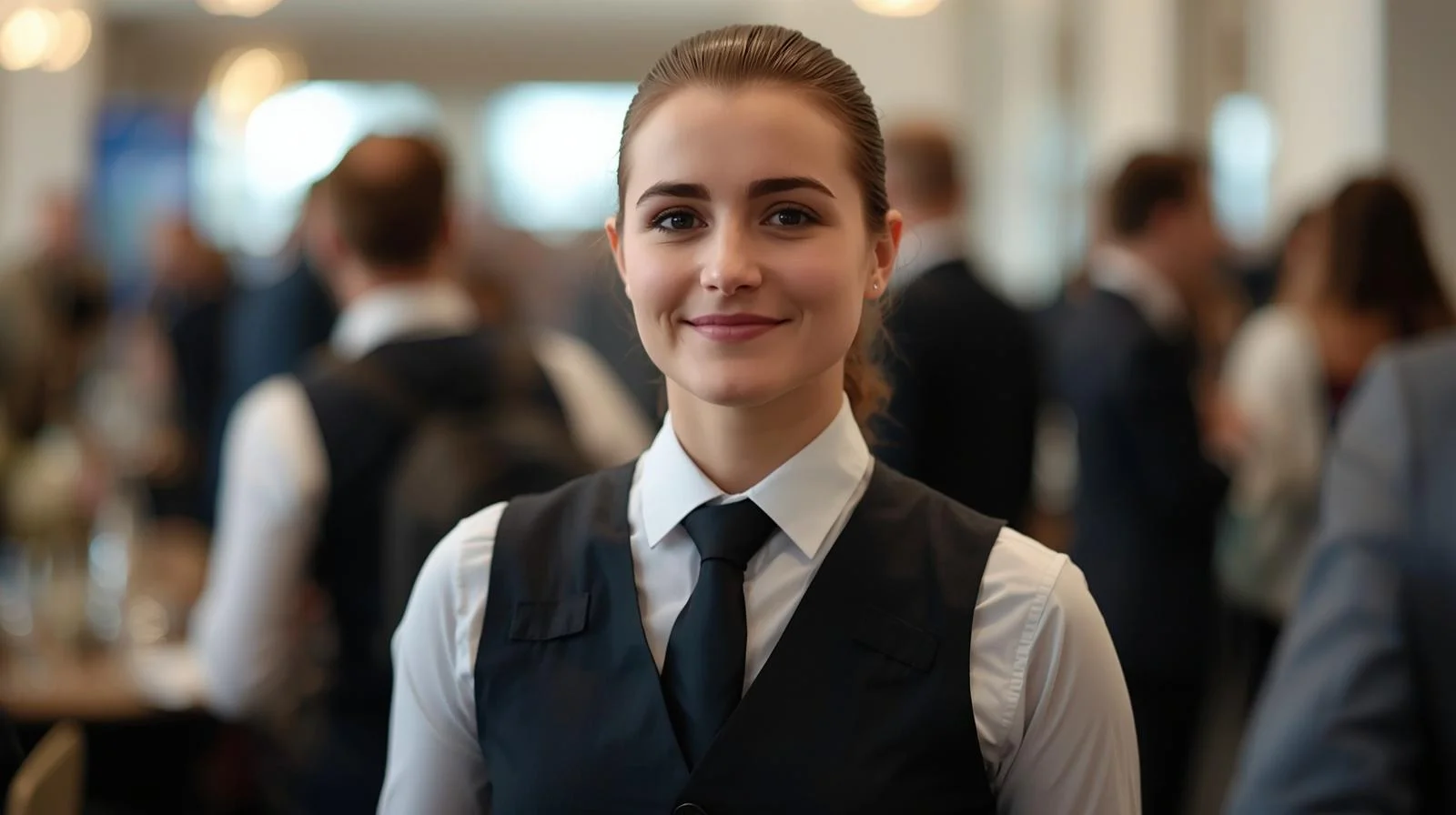 Event Steward Recruitment Agency in Reading