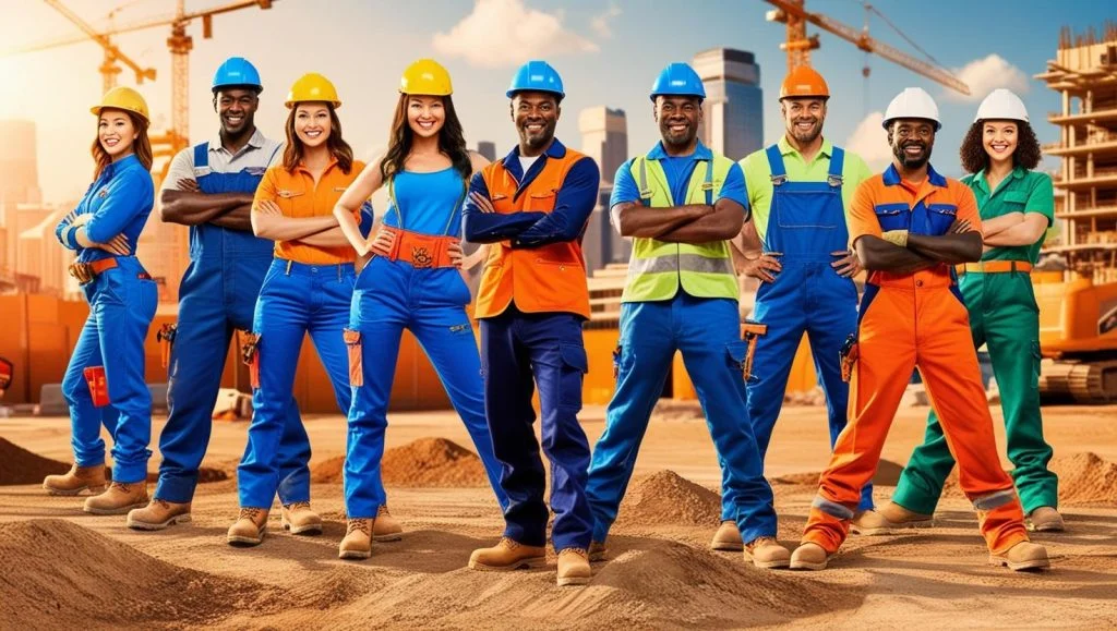 Groundworker Recruitment Agency
