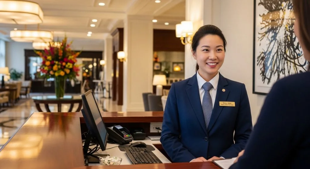 Legal Receptionist in Peterborough, PE1