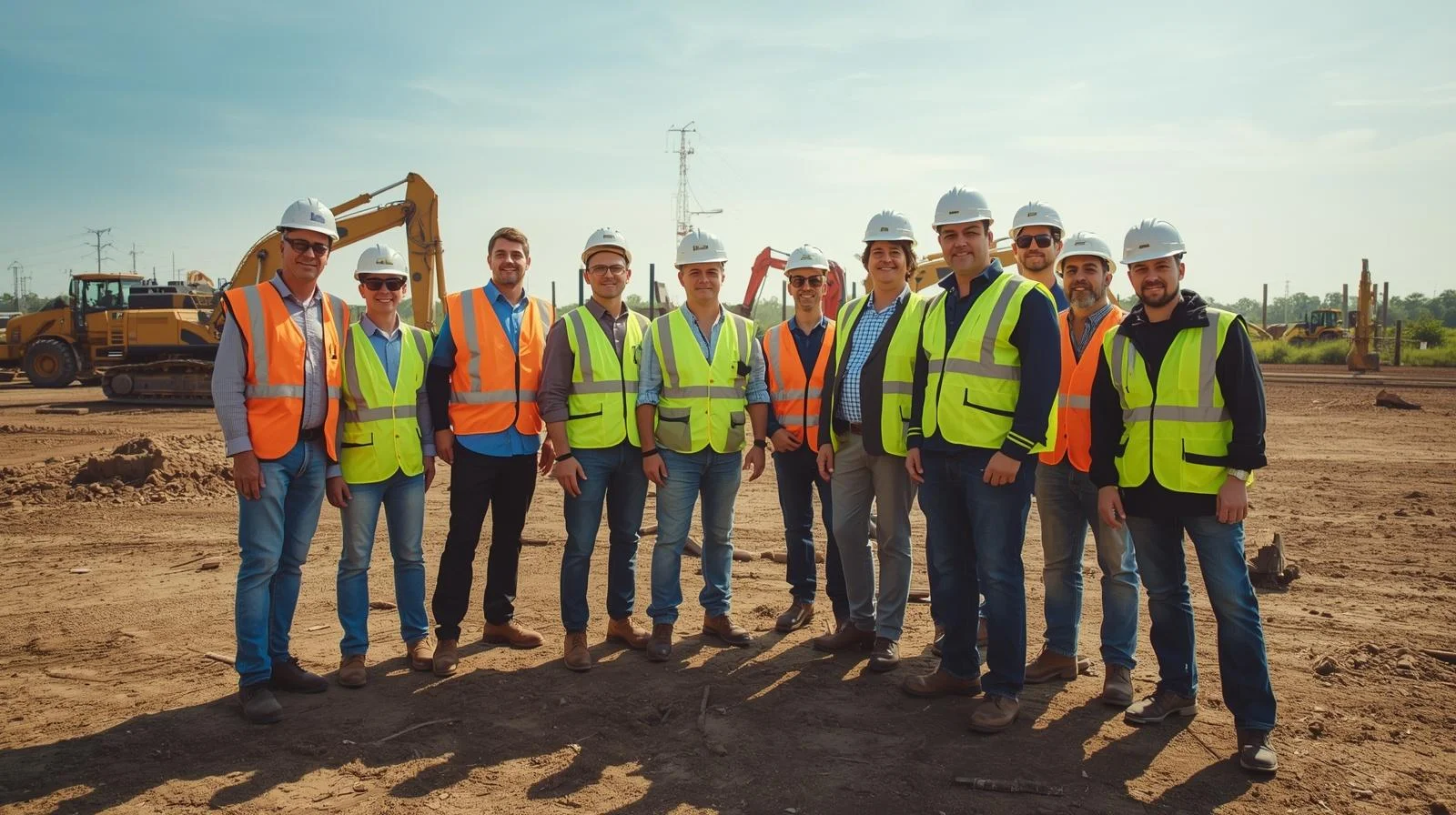 Construction Labourers Recruitment Agency in Wimbledon