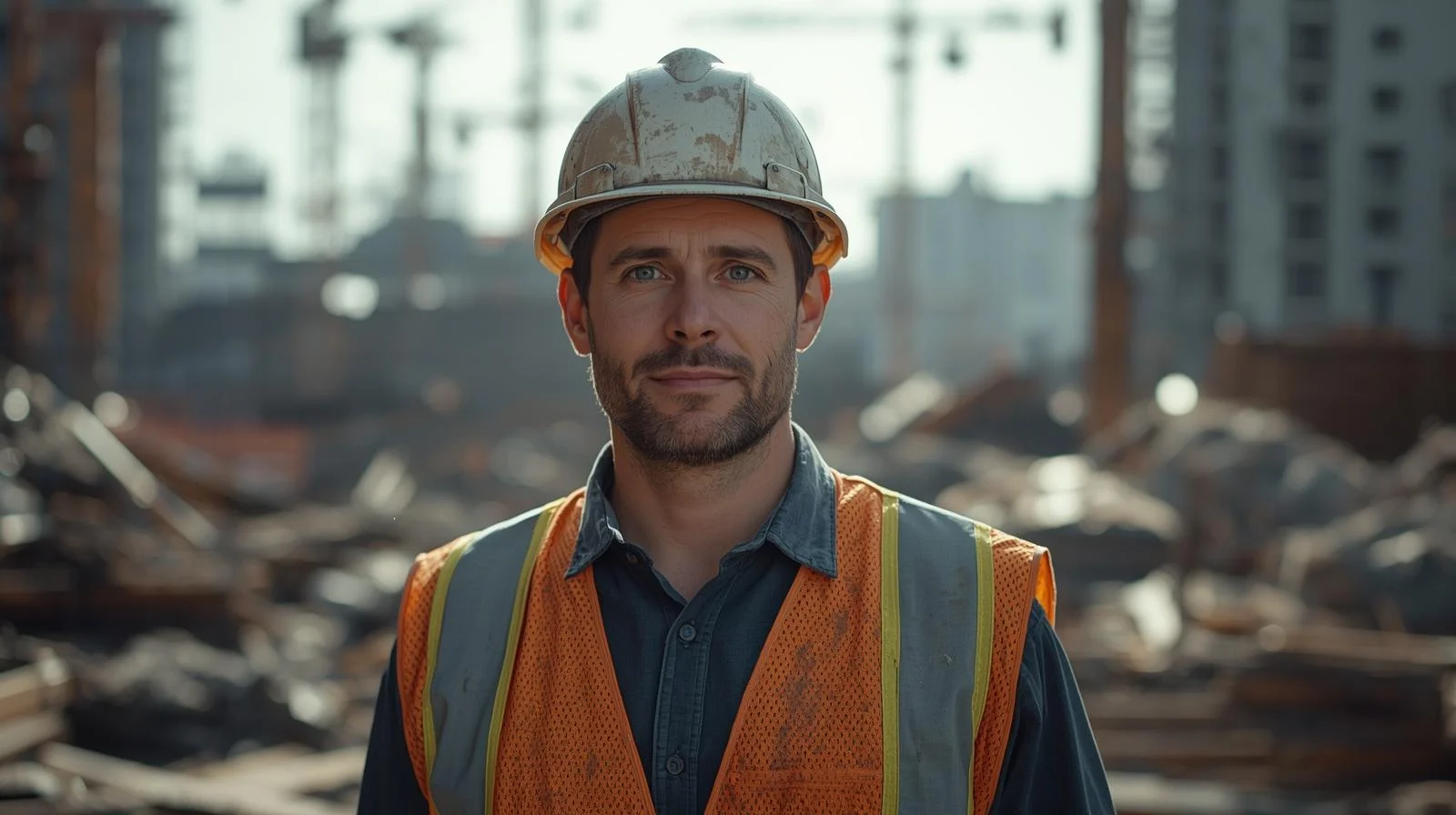 Construction Labourers Recruitment Agency