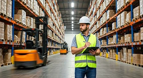 Warehouse Operative Jobs in Trafford Park