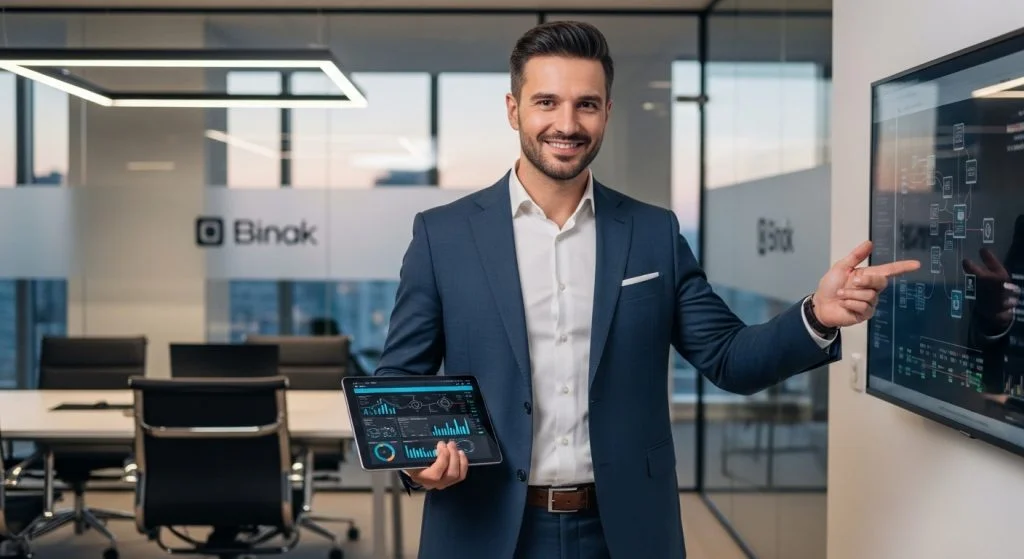 Administration and Business Support