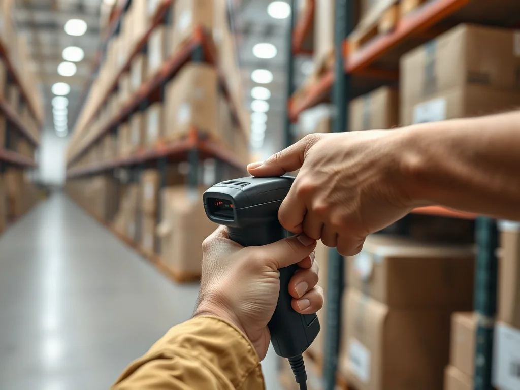 Warehouse Staffing