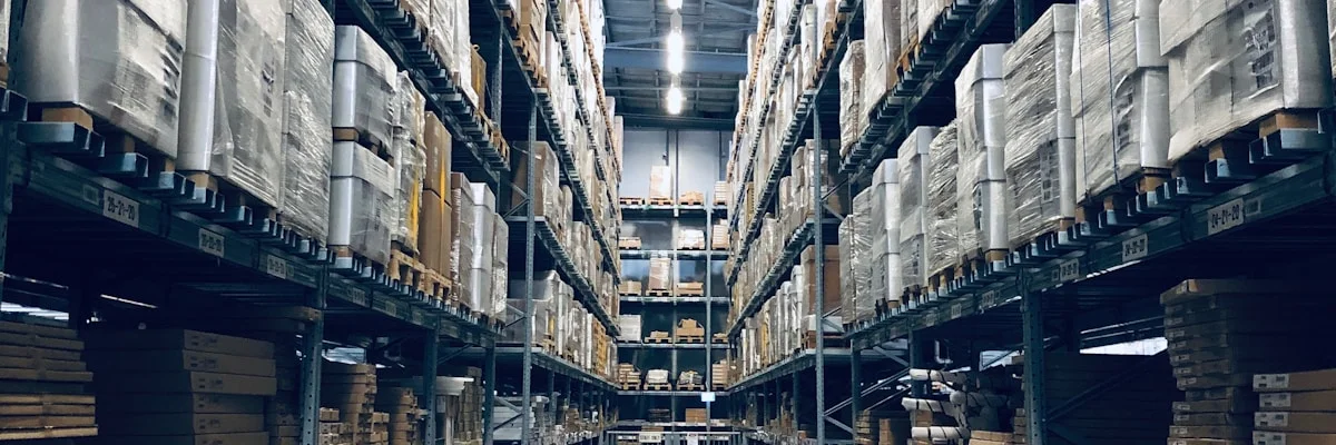 Packing Staff in Dagenham, RM9