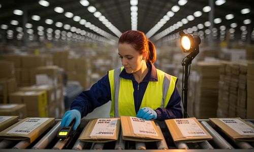 Hiring Warehouse Pickers Packers in Southampton