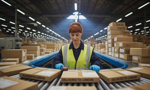 Hiring Warehouse Pickers Packers in Southampton